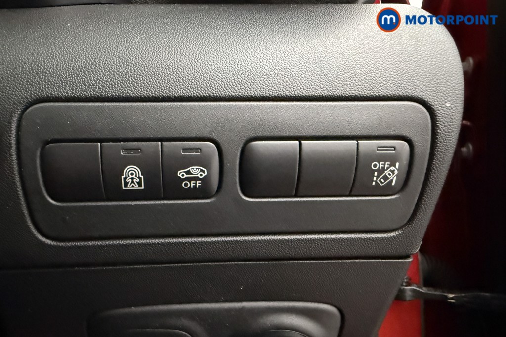 Citroen C3 Aircross MAX Automatic Petrol SUV - Stock Number (1654295) - 5th supplementary image