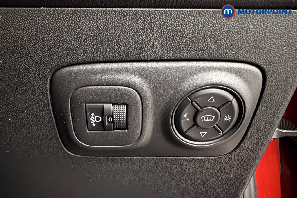 Citroen C3 Aircross MAX Automatic Petrol SUV - Stock Number (1654295) - 6th supplementary image