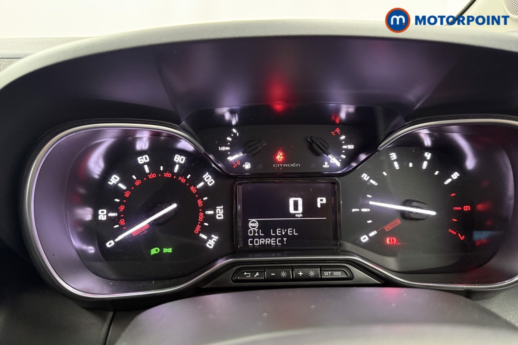 Citroen C3 Aircross MAX Automatic Petrol SUV - Stock Number (1654295) - 7th supplementary image