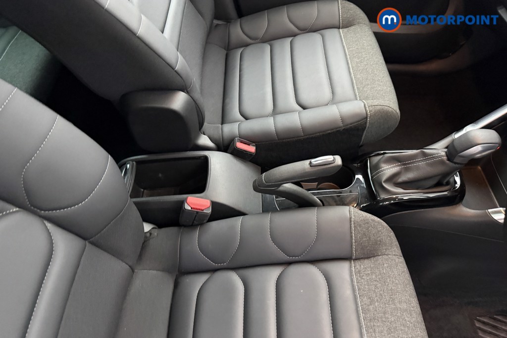 Citroen C3 Aircross MAX Automatic Petrol SUV - Stock Number (1654295) - 11th supplementary image