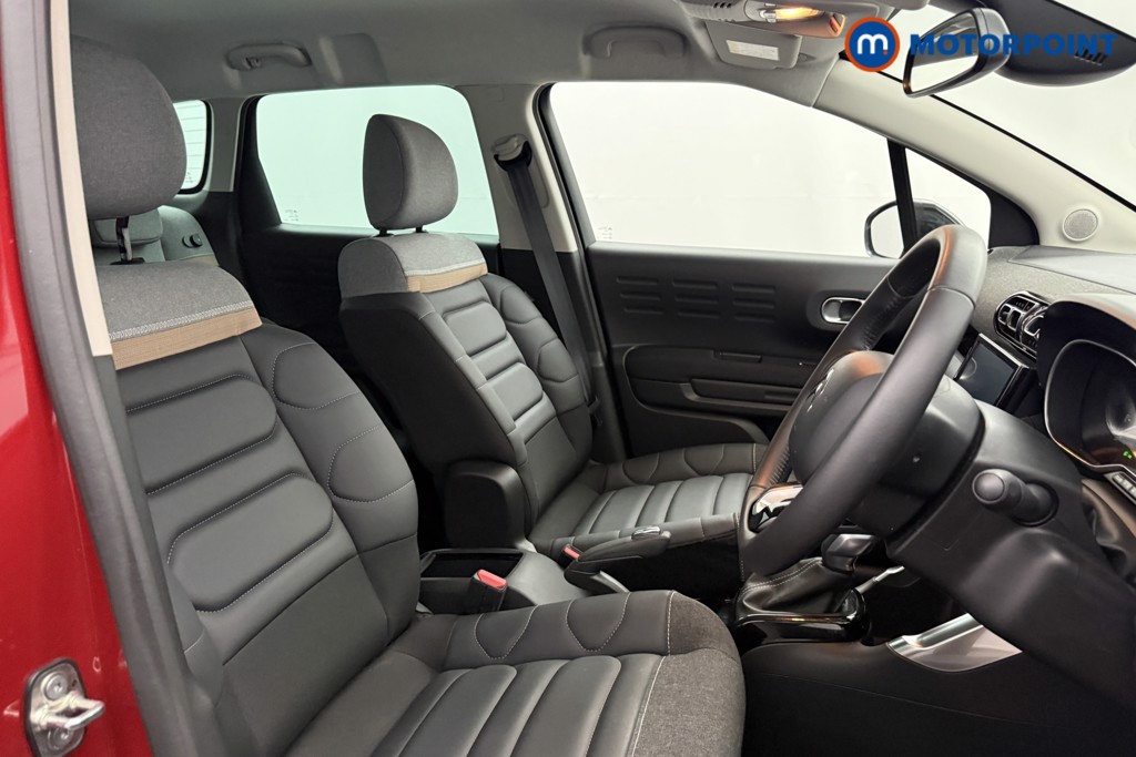 Citroen C3 Aircross MAX Automatic Petrol SUV - Stock Number (1654295) - 12th supplementary image