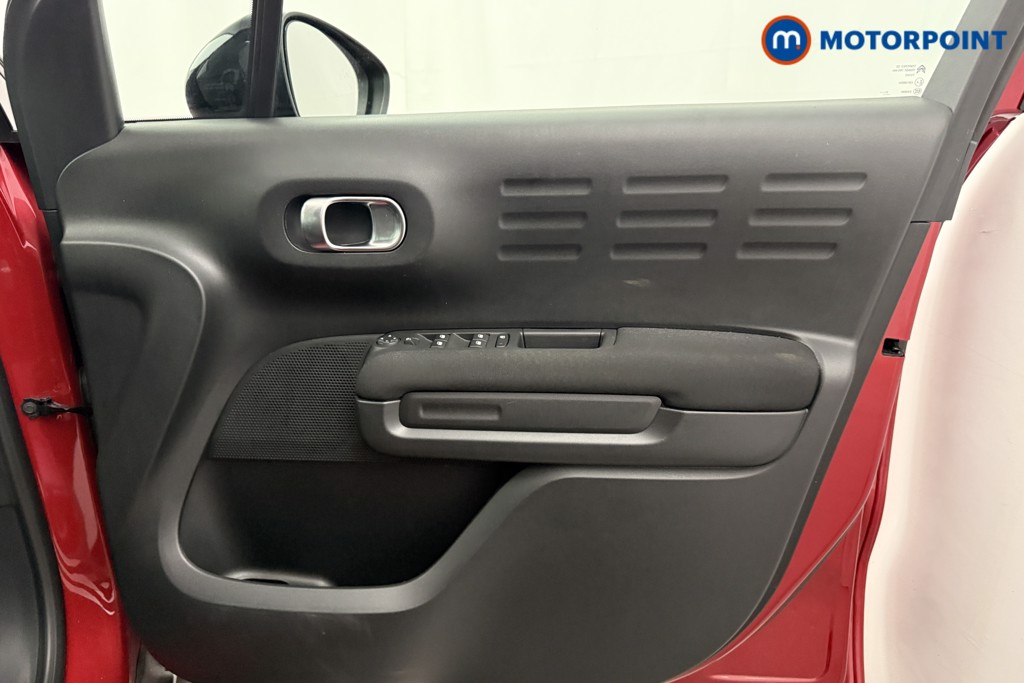 Citroen C3 Aircross MAX Automatic Petrol SUV - Stock Number (1654295) - 13th supplementary image