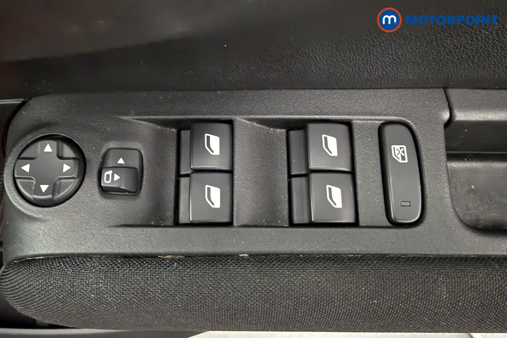 Citroen C3 Aircross MAX Automatic Petrol SUV - Stock Number (1654295) - 14th supplementary image