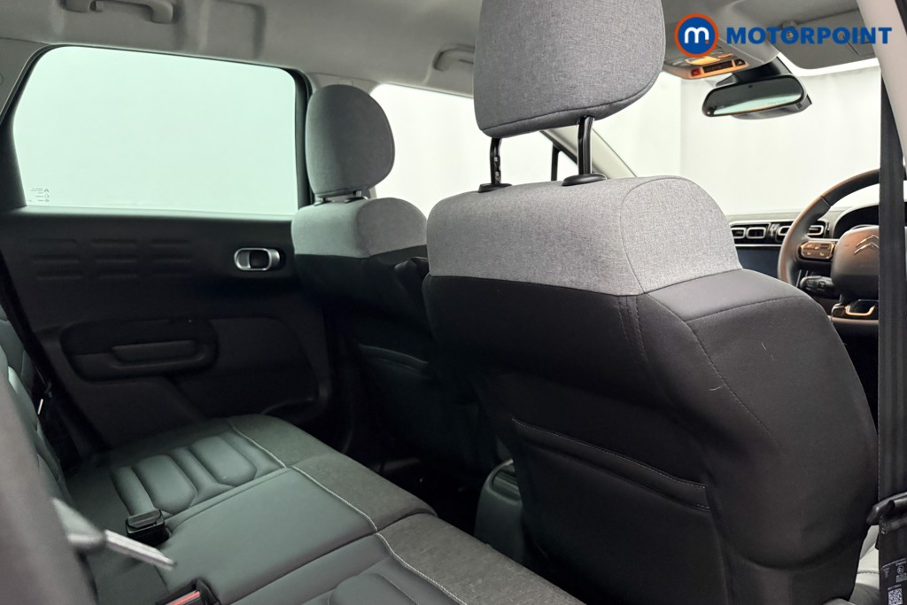 Citroen C3 Aircross MAX Automatic Petrol SUV - Stock Number (1654295) - 15th supplementary image