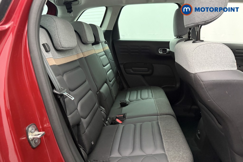 Citroen C3 Aircross MAX Automatic Petrol SUV - Stock Number (1654295) - 16th supplementary image