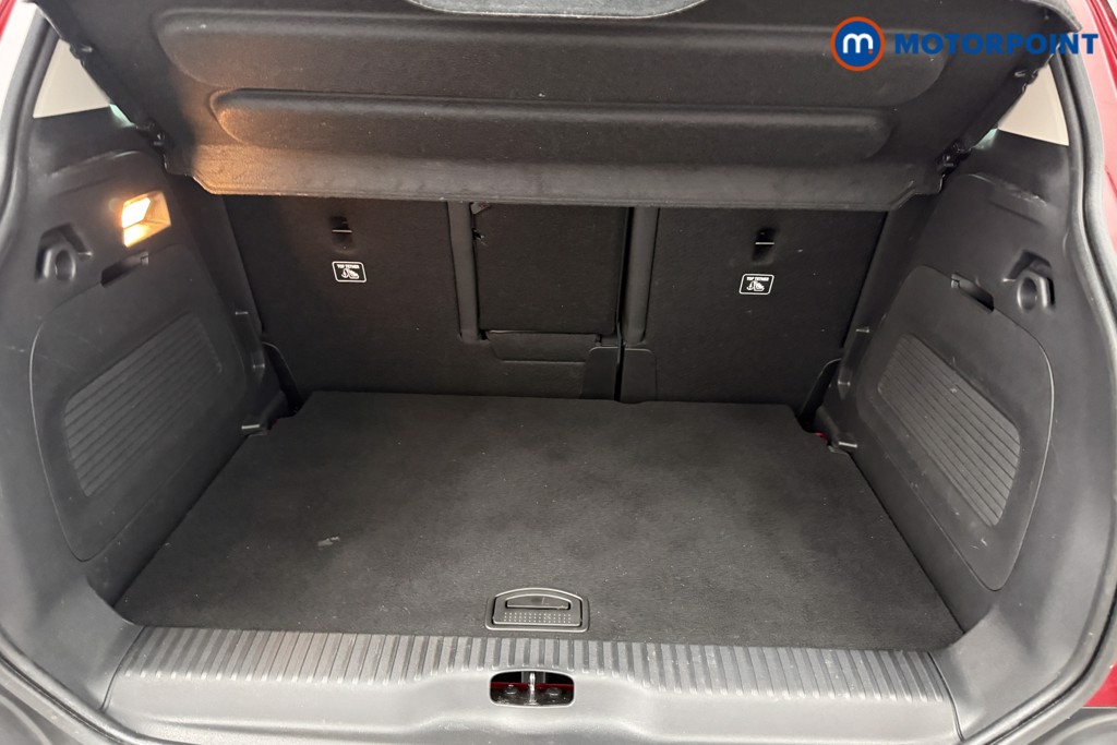 Citroen C3 Aircross MAX Automatic Petrol SUV - Stock Number (1654295) - 17th supplementary image