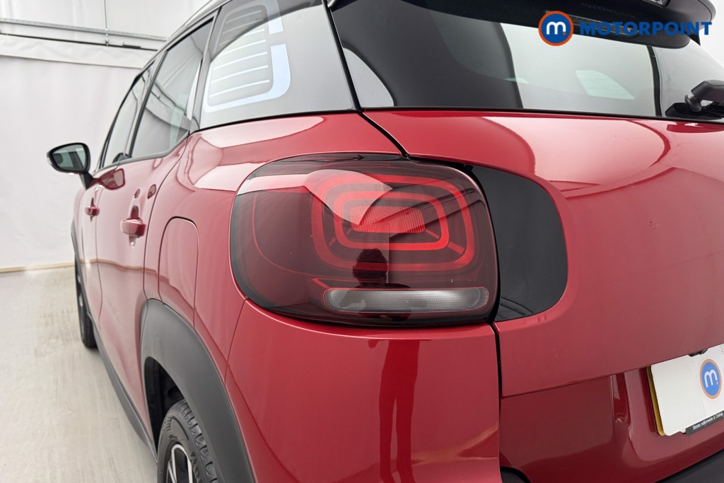 Citroen C3 Aircross MAX Automatic Petrol SUV - Stock Number (1654295) - 18th supplementary image