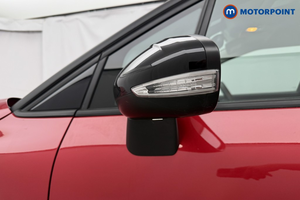 Citroen C3 Aircross MAX Automatic Petrol SUV - Stock Number (1654295) - 19th supplementary image