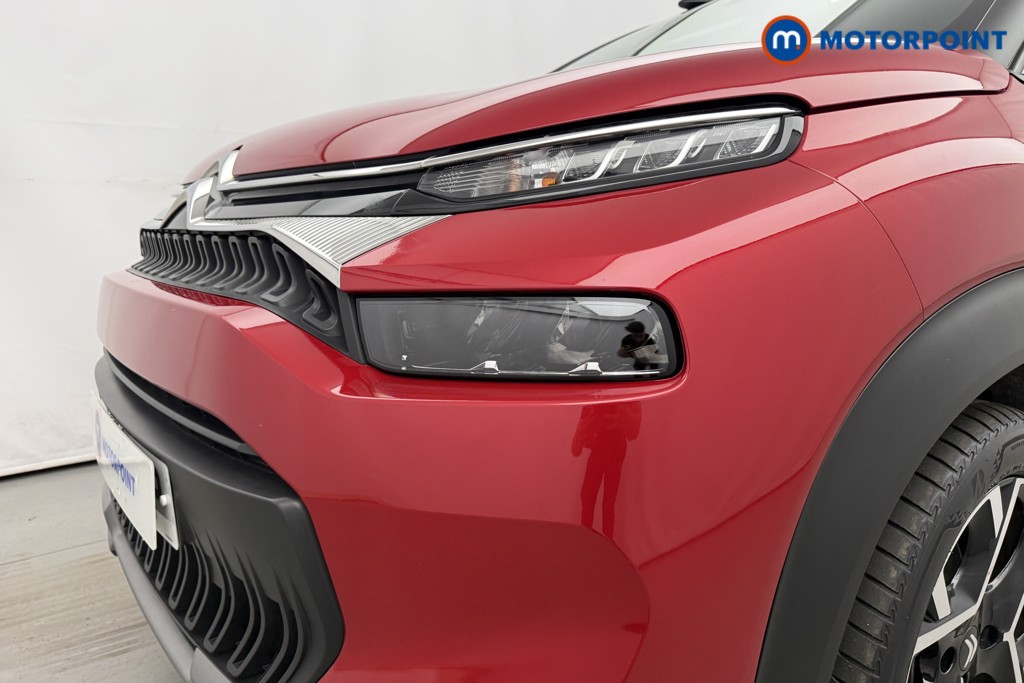 Citroen C3 Aircross MAX Automatic Petrol SUV - Stock Number (1654295) - 20th supplementary image