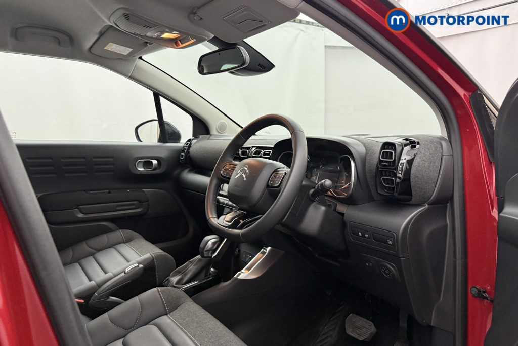 Citroen C3 Aircross MAX Automatic Petrol SUV - Stock Number (1654295) - 1st supplementary image