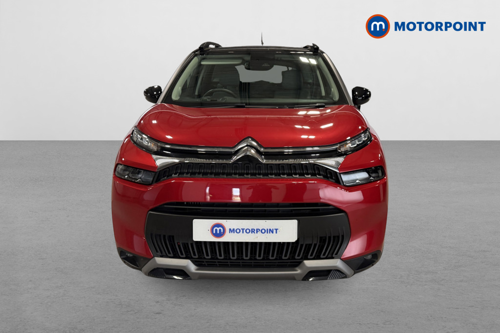 Citroen C3 Aircross MAX Automatic Petrol SUV - Stock Number (1654295) - Front bumper