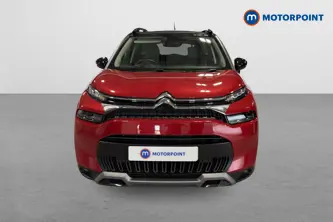 Citroen C3 Aircross MAX Automatic Petrol SUV - Stock Number (1654295) - Front bumper