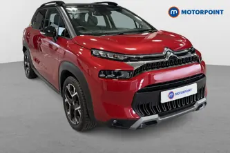 Citroen C3 Aircross MAX Automatic Petrol SUV - Stock Number (1654295) - Drivers side front corner