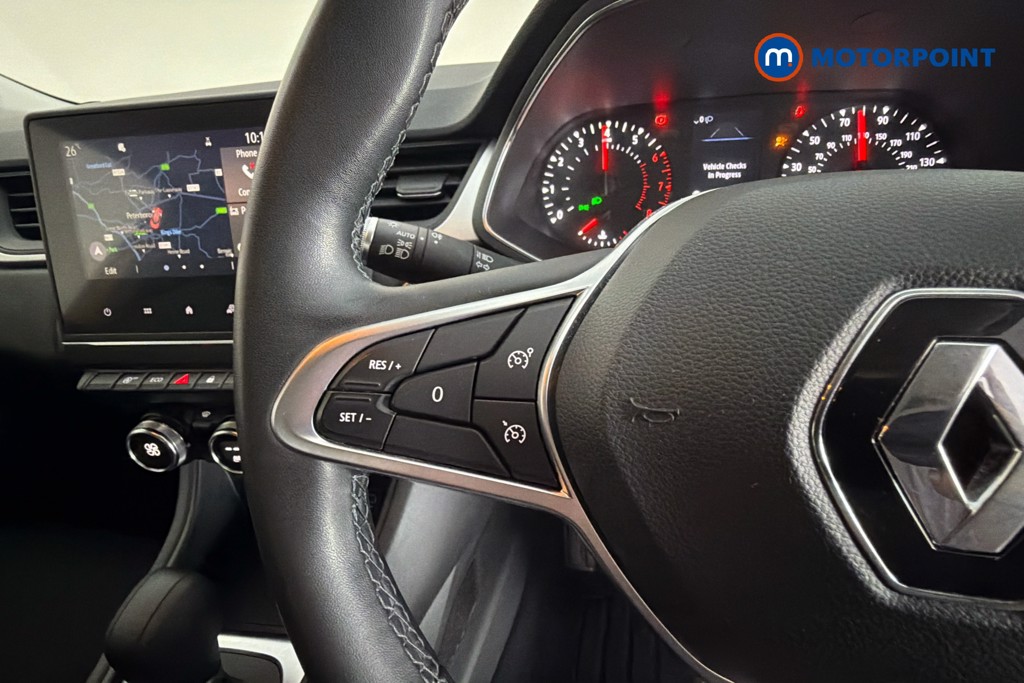 Renault Captur Iconic Automatic Petrol SUV - Stock Number (1654333) - 3rd supplementary image