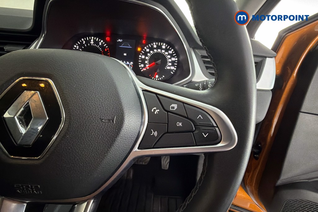 Renault Captur Iconic Automatic Petrol SUV - Stock Number (1654333) - 4th supplementary image