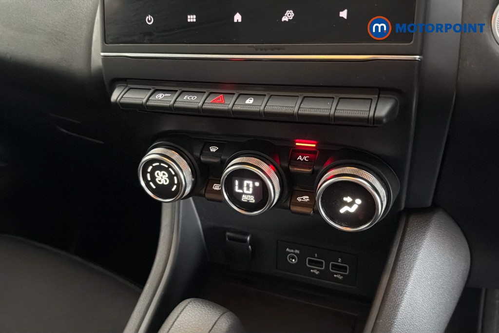 Renault Captur Iconic Automatic Petrol SUV - Stock Number (1654333) - 12th supplementary image