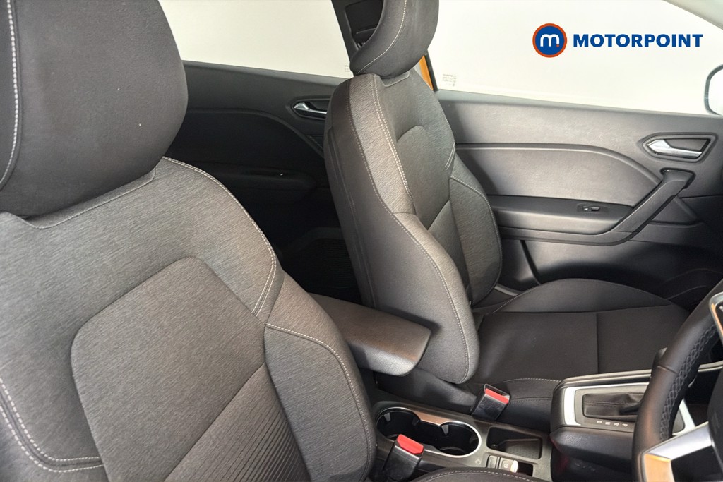Renault Captur Iconic Automatic Petrol SUV - Stock Number (1654333) - 22nd supplementary image