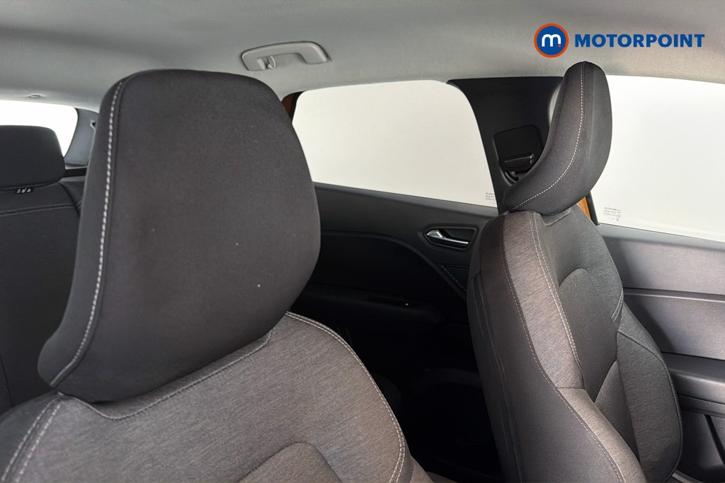Renault Captur Iconic Automatic Petrol SUV - Stock Number (1654333) - 23rd supplementary image