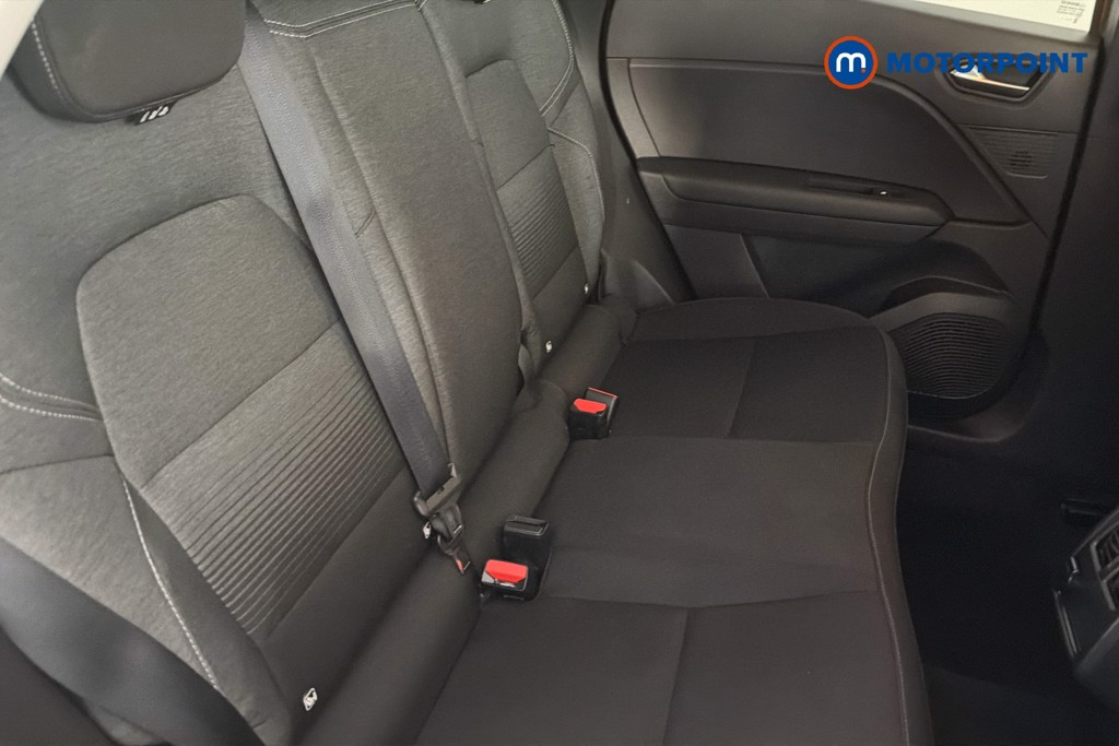 Renault Captur Iconic Automatic Petrol SUV - Stock Number (1654333) - 28th supplementary image