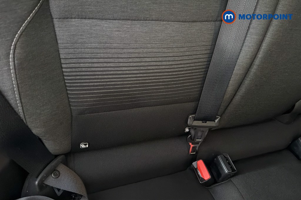 Renault Captur Iconic Automatic Petrol SUV - Stock Number (1654333) - 29th supplementary image