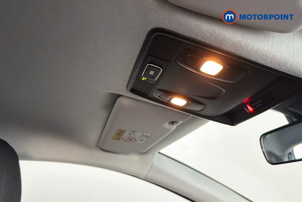 Renault Captur Iconic Automatic Petrol SUV - Stock Number (1654333) - 32nd supplementary image