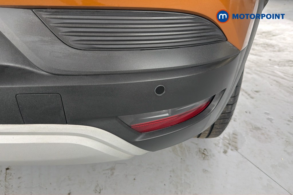 Renault Captur Iconic Automatic Petrol SUV - Stock Number (1654333) - 40th supplementary image