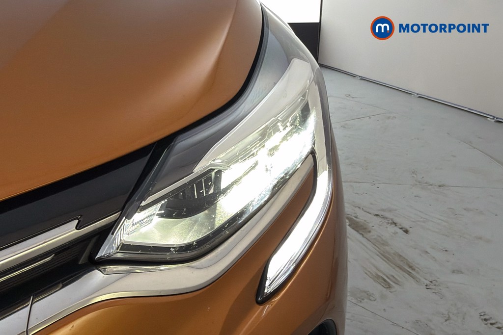 Renault Captur Iconic Automatic Petrol SUV - Stock Number (1654333) - 44th supplementary image