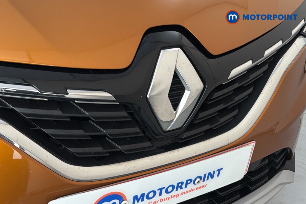 Renault Captur Iconic Automatic Petrol SUV - Stock Number (1654333) - 45th supplementary image