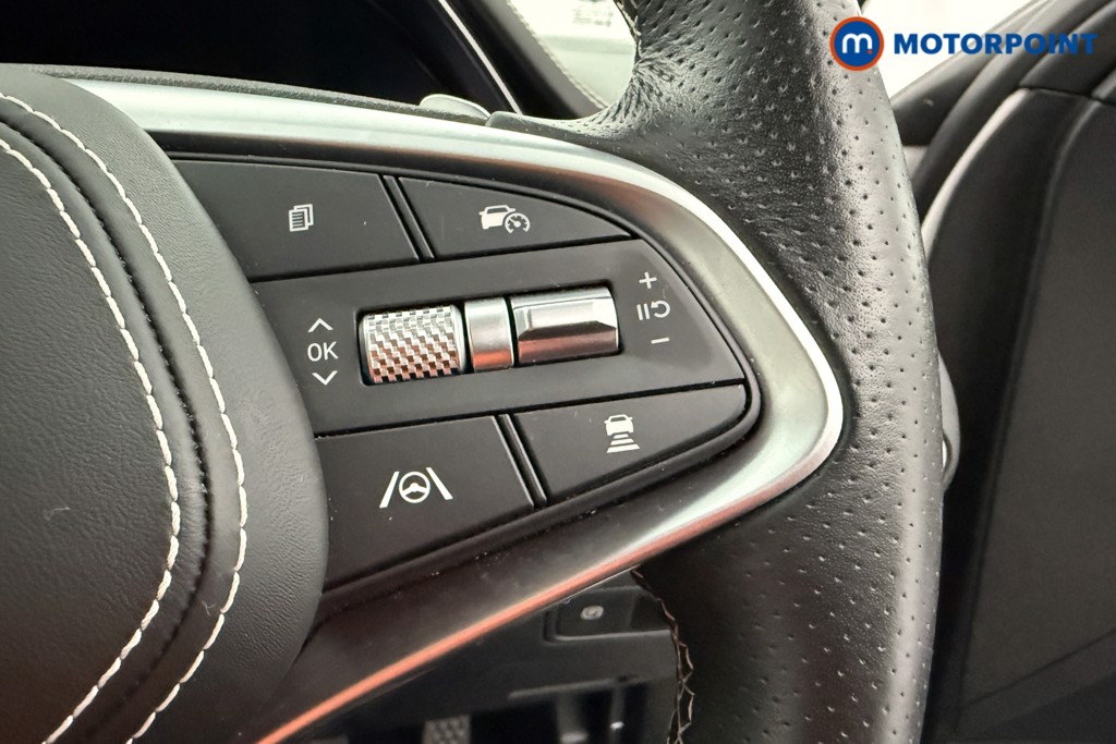 Genesis Gv70 Sport Automatic Electric SUV - Stock Number (1654649) - 4th supplementary image