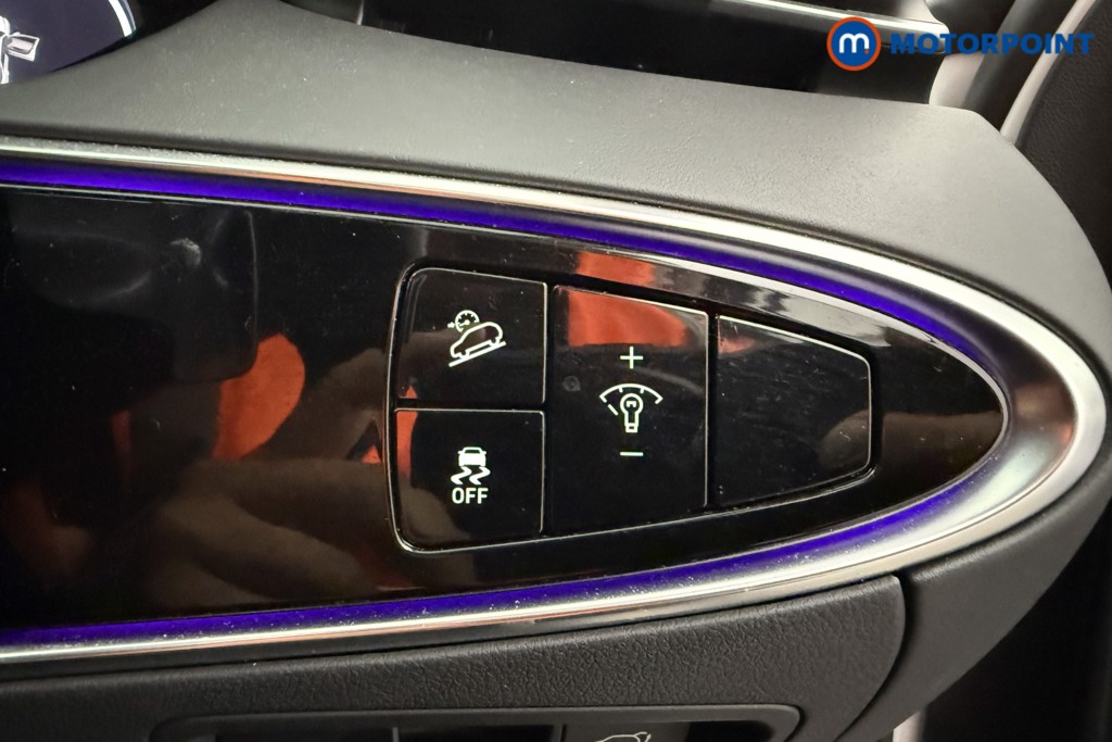 Genesis Gv70 Sport Automatic Electric SUV - Stock Number (1654649) - 5th supplementary image