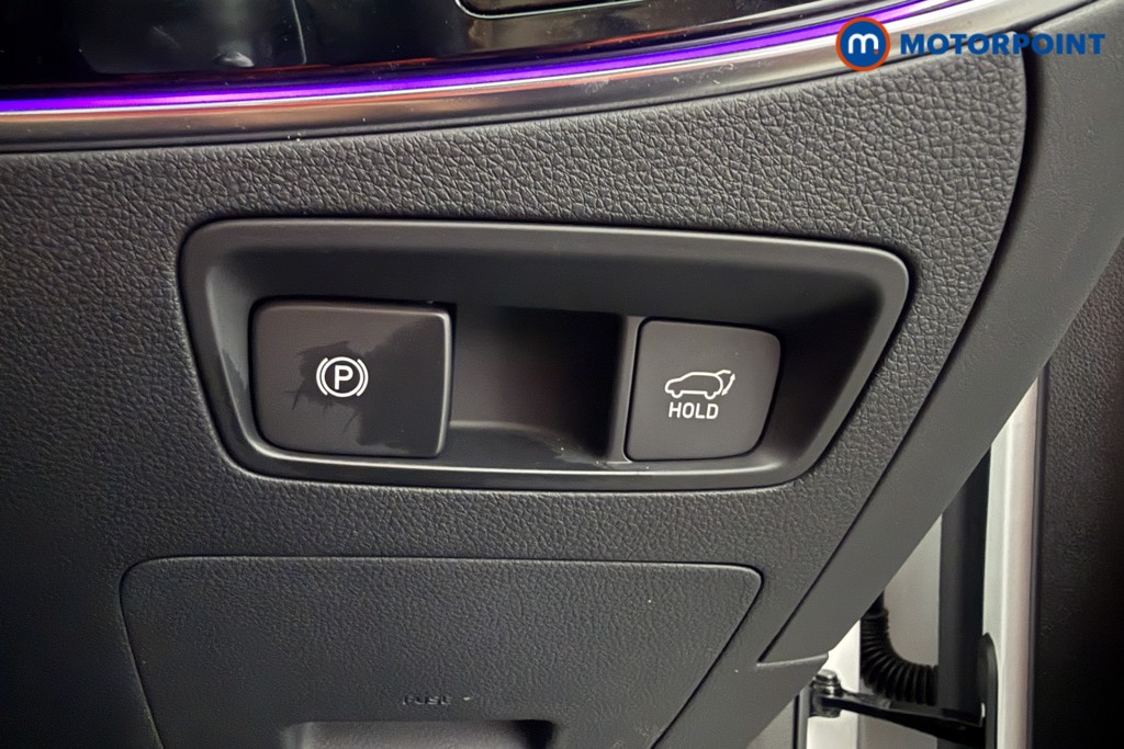 Genesis Gv70 Sport Automatic Electric SUV - Stock Number (1654649) - 6th supplementary image
