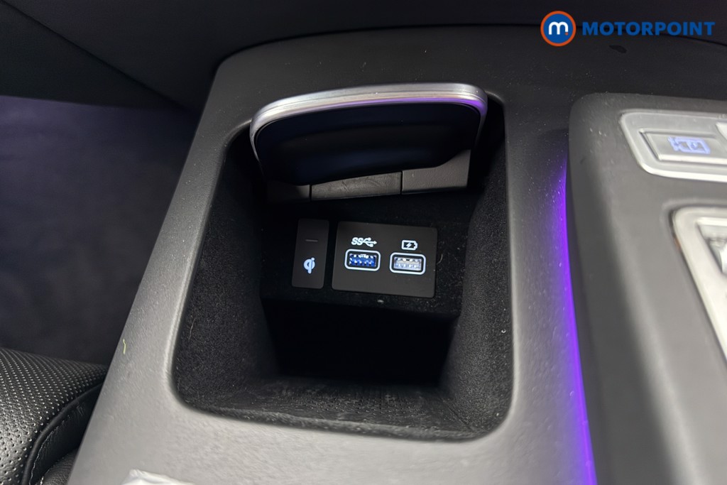 Genesis Gv70 Sport Automatic Electric SUV - Stock Number (1654649) - 12th supplementary image