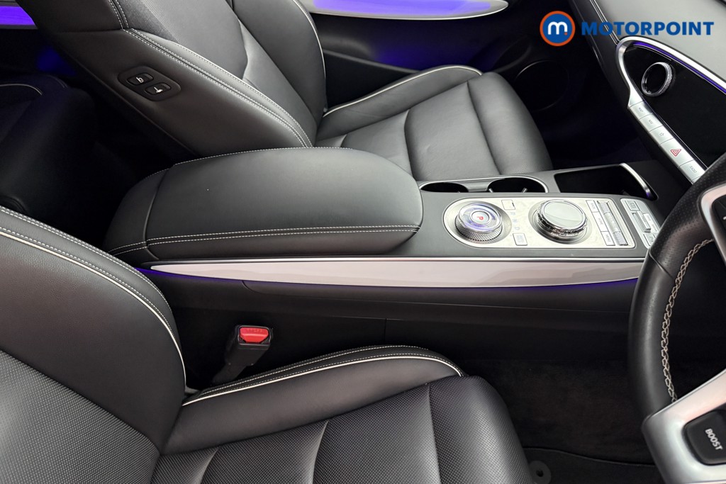 Genesis Gv70 Sport Automatic Electric SUV - Stock Number (1654649) - 13th supplementary image