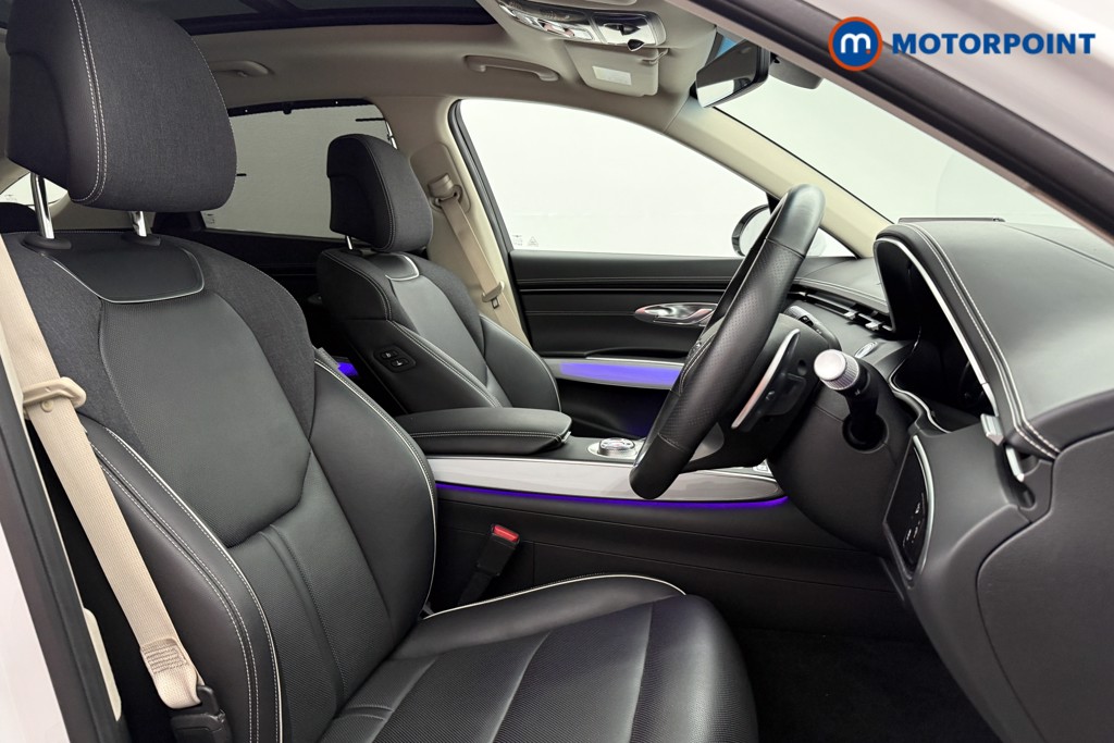 Genesis Gv70 Sport Automatic Electric SUV - Stock Number (1654649) - 15th supplementary image