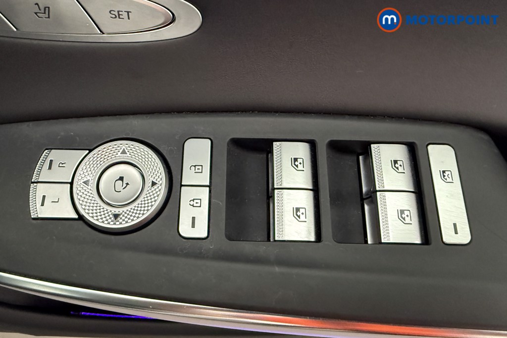 Genesis Gv70 Sport Automatic Electric SUV - Stock Number (1654649) - 17th supplementary image