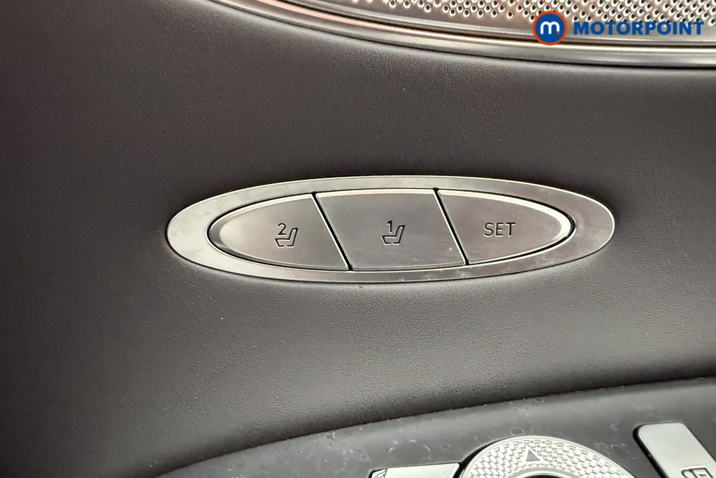 Genesis Gv70 Sport Automatic Electric SUV - Stock Number (1654649) - 18th supplementary image