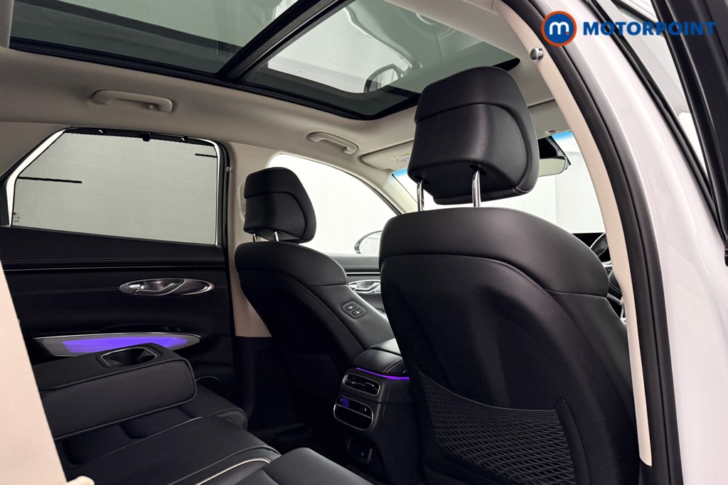 Genesis Gv70 Sport Automatic Electric SUV - Stock Number (1654649) - 20th supplementary image
