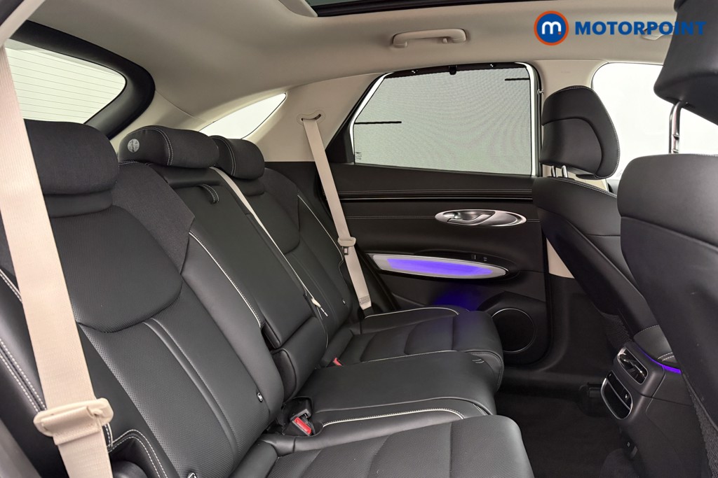 Genesis Gv70 Sport Automatic Electric SUV - Stock Number (1654649) - 21st supplementary image