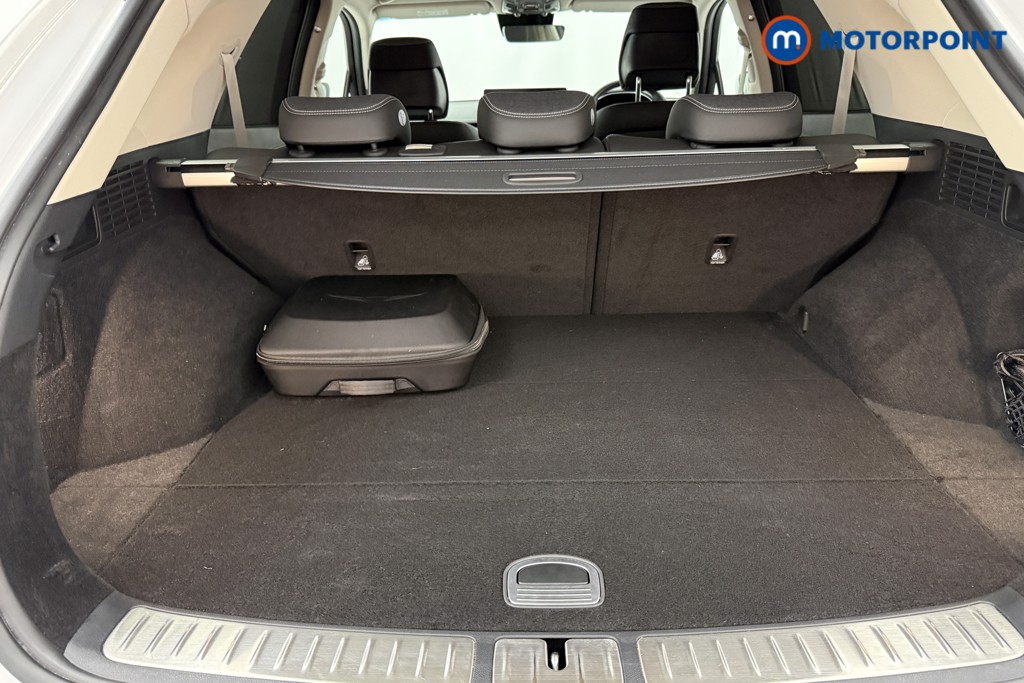 Genesis Gv70 Sport Automatic Electric SUV - Stock Number (1654649) - 23rd supplementary image