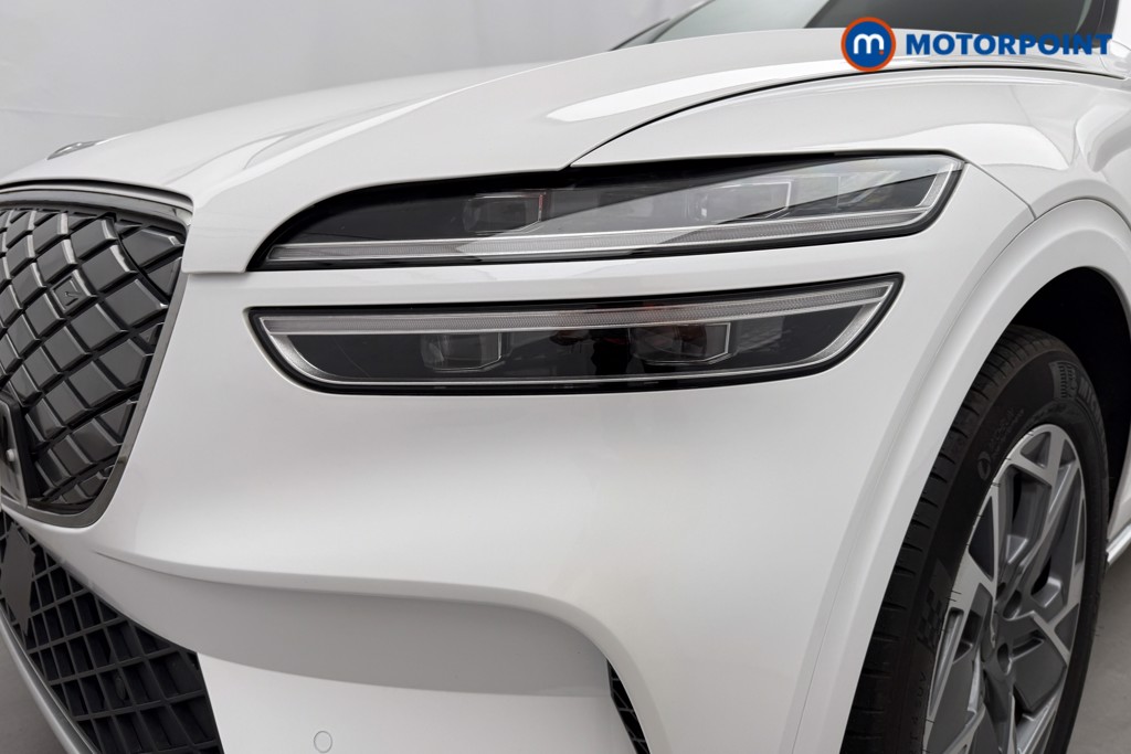 Genesis Gv70 Sport Automatic Electric SUV - Stock Number (1654649) - 27th supplementary image