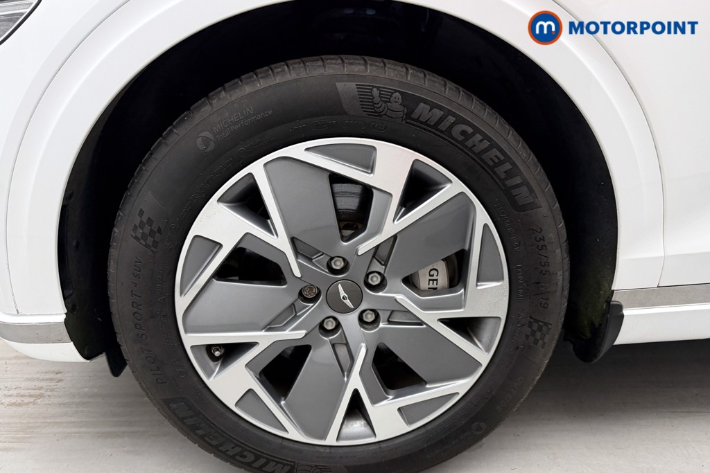 Genesis Gv70 Sport Automatic Electric SUV - Stock Number (1654649) - 28th supplementary image
