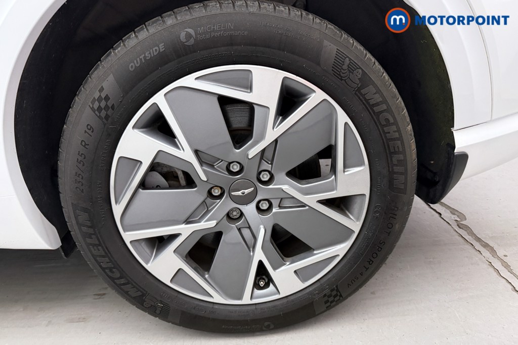 Genesis Gv70 Sport Automatic Electric SUV - Stock Number (1654649) - 29th supplementary image