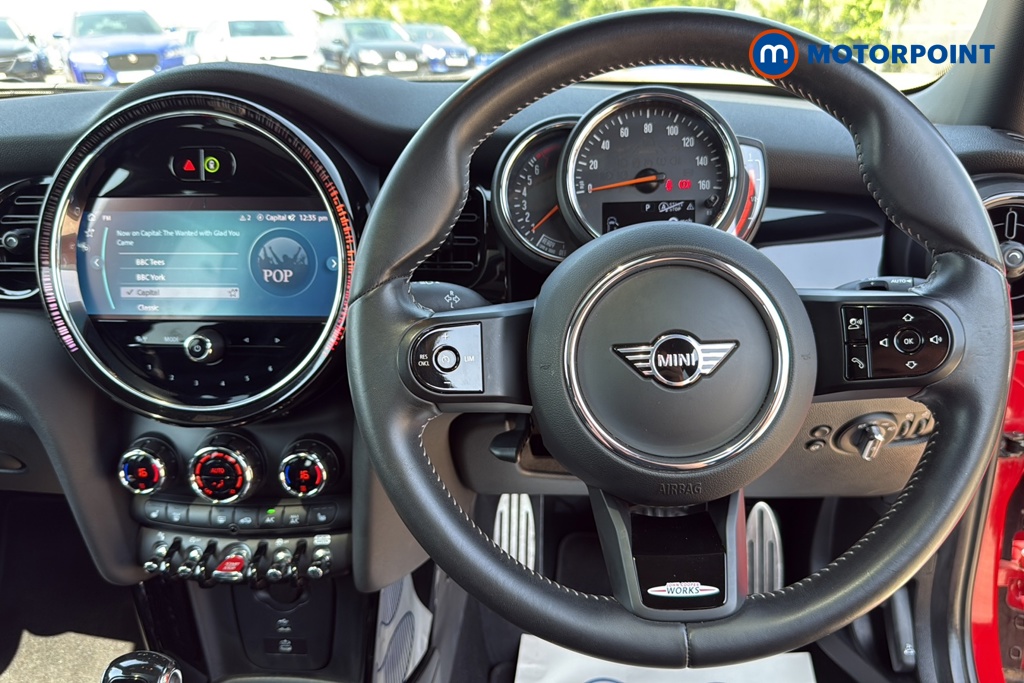 Mini Hatchback Cooper Sport Automatic Petrol Hatchback - Stock Number (1654678) - 2nd supplementary image