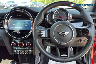 Mini Hatchback Cooper Sport Automatic Petrol Hatchback - Stock Number (1654678) - 2nd supplementary image