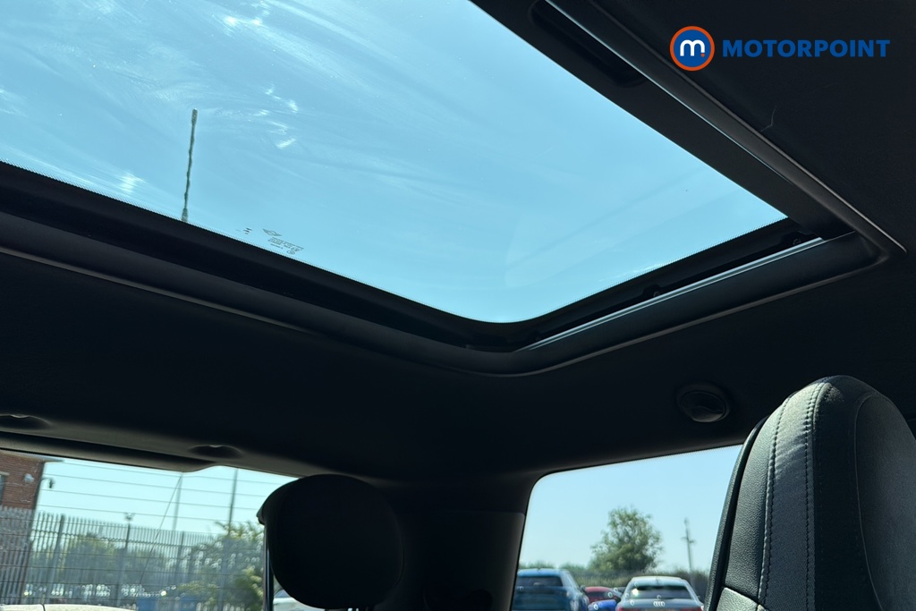 Mini Hatchback Cooper Sport Automatic Petrol Hatchback - Stock Number (1654678) - 994th supplementary image