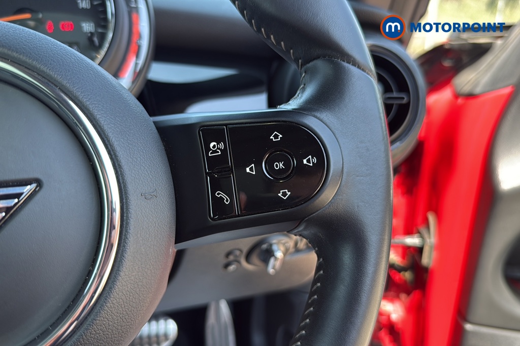 Mini Hatchback Cooper Sport Automatic Petrol Hatchback - Stock Number (1654678) - 3rd supplementary image