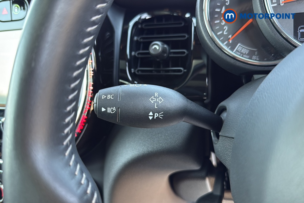 Mini Hatchback Cooper Sport Automatic Petrol Hatchback - Stock Number (1654678) - 5th supplementary image