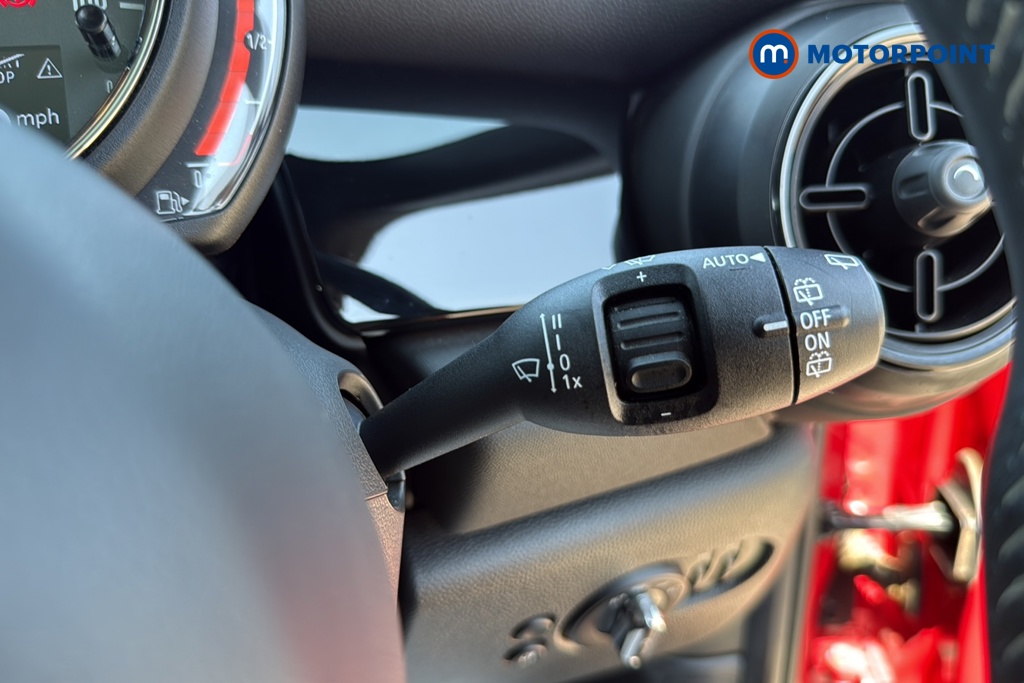 Mini Hatchback Cooper Sport Automatic Petrol Hatchback - Stock Number (1654678) - 6th supplementary image