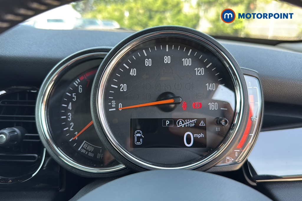 Mini Hatchback Cooper Sport Automatic Petrol Hatchback - Stock Number (1654678) - 7th supplementary image