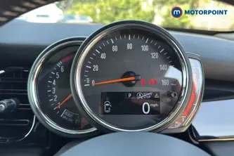 Mini Hatchback Cooper Sport Automatic Petrol Hatchback - Stock Number (1654678) - 7th supplementary image